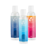 EasyGlide Lubricant Normal, Cooling and Warming